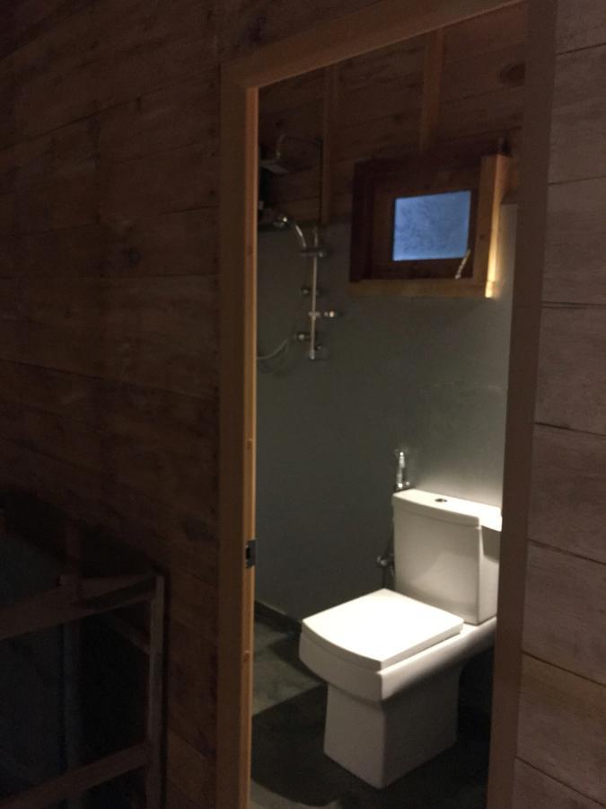 Penzion Seasons Four Eco Friendly Treehouse Matara Exteriér fotografie